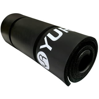 Hemingweigh extra thick foam exercise 2025 mat