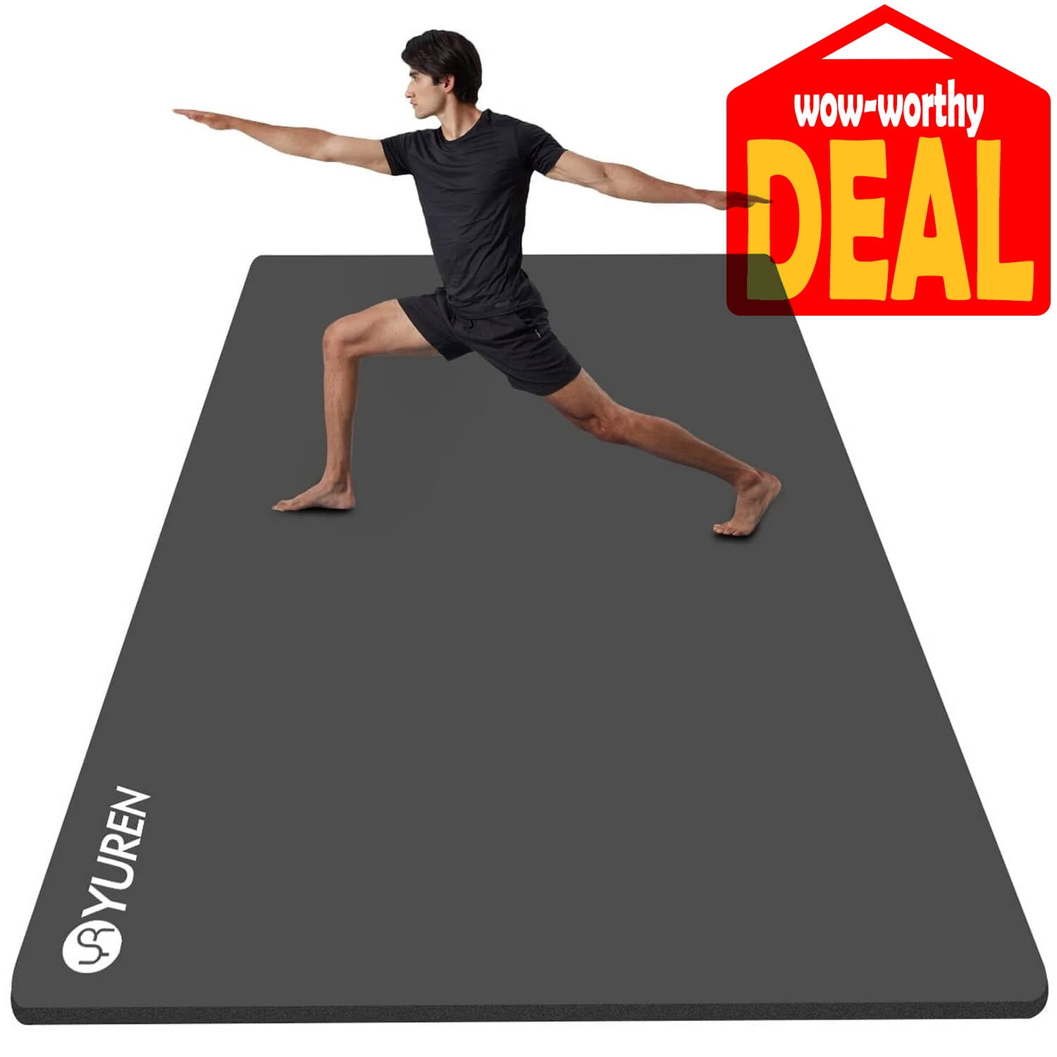 Matt for workout sale