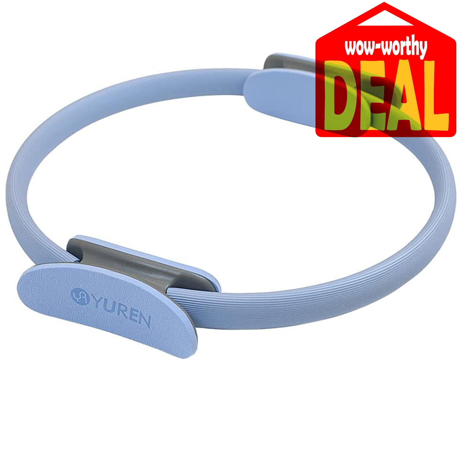 Professional Pilates Ring AeroPilates Magic Circle Pilates Ring