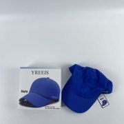 YREEIS Hats,Sports Cap Outdoor Activities Adjustable Quick Dry Sun Hat Cap Men and Women Baseball Hiking Fishing Golf