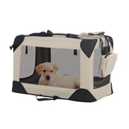 Image showcasing Mirapet USA Pet Carrier & Crate 27