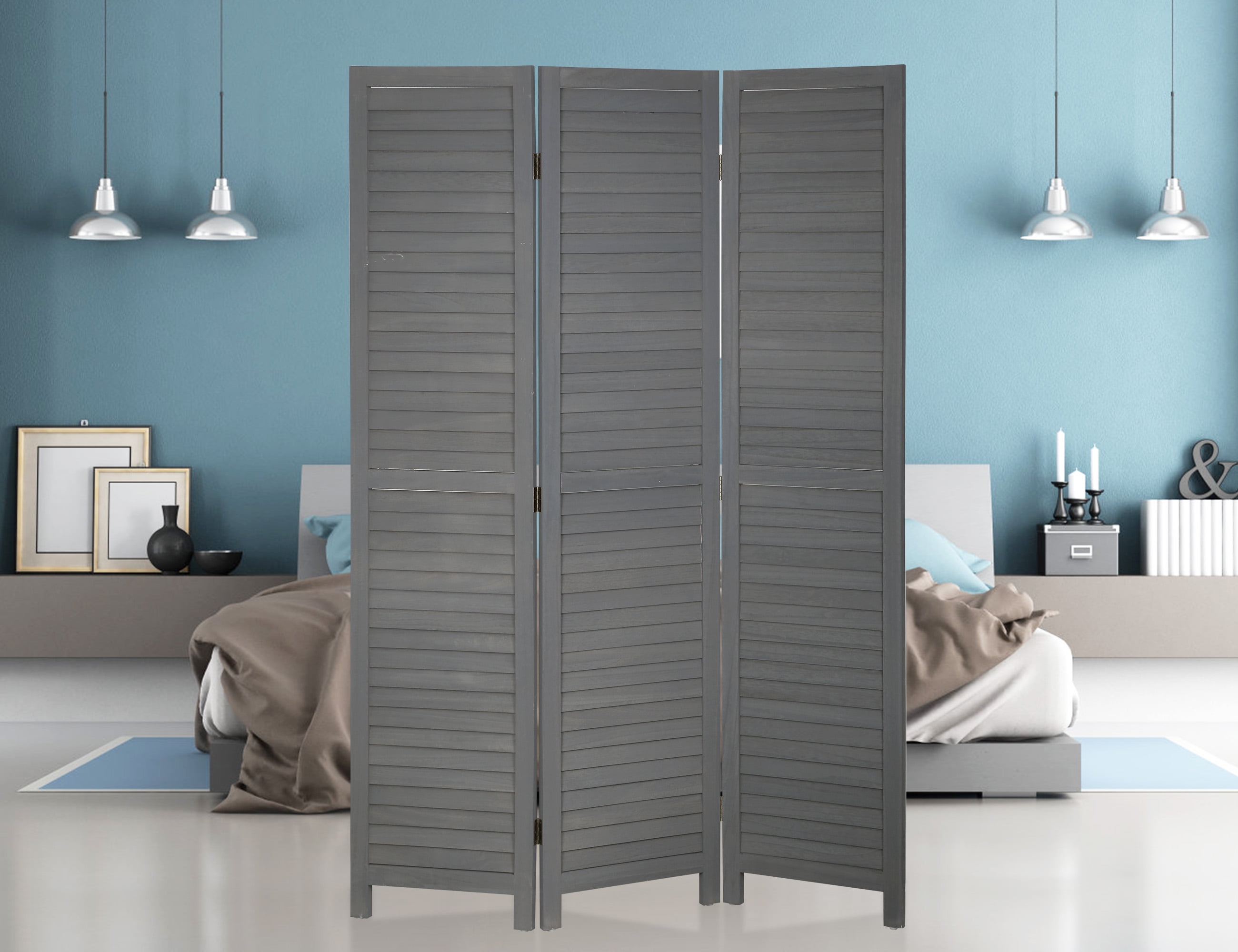 https://i5.walmartimages.com/seo/YRLLENSDAN-3-Panel-Wood-Room-Divider-4-3-Ft-Tall-Privacy-Wall-Dressing-Screen-67-7-x-16-9-Each-Folding-Home-Office-Bedroom-Restaurant-Gray_32f02b15-f906-49bd-80bd-008d624f06af.d802e03862eb69281dfc5d30a43256c5.jpeg