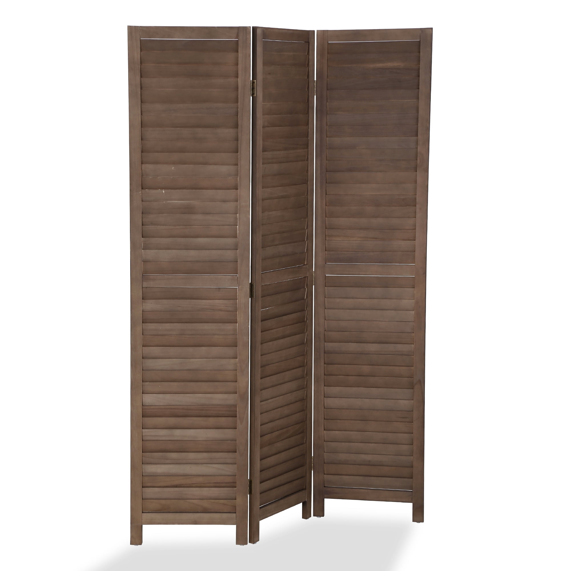 MoNiBloom 5.8 ft Tall Partition Wall Folding Room Divider, 4 MoNiBloom 5.8 ft Tall Partition Wall Folding Room Divider, 4
