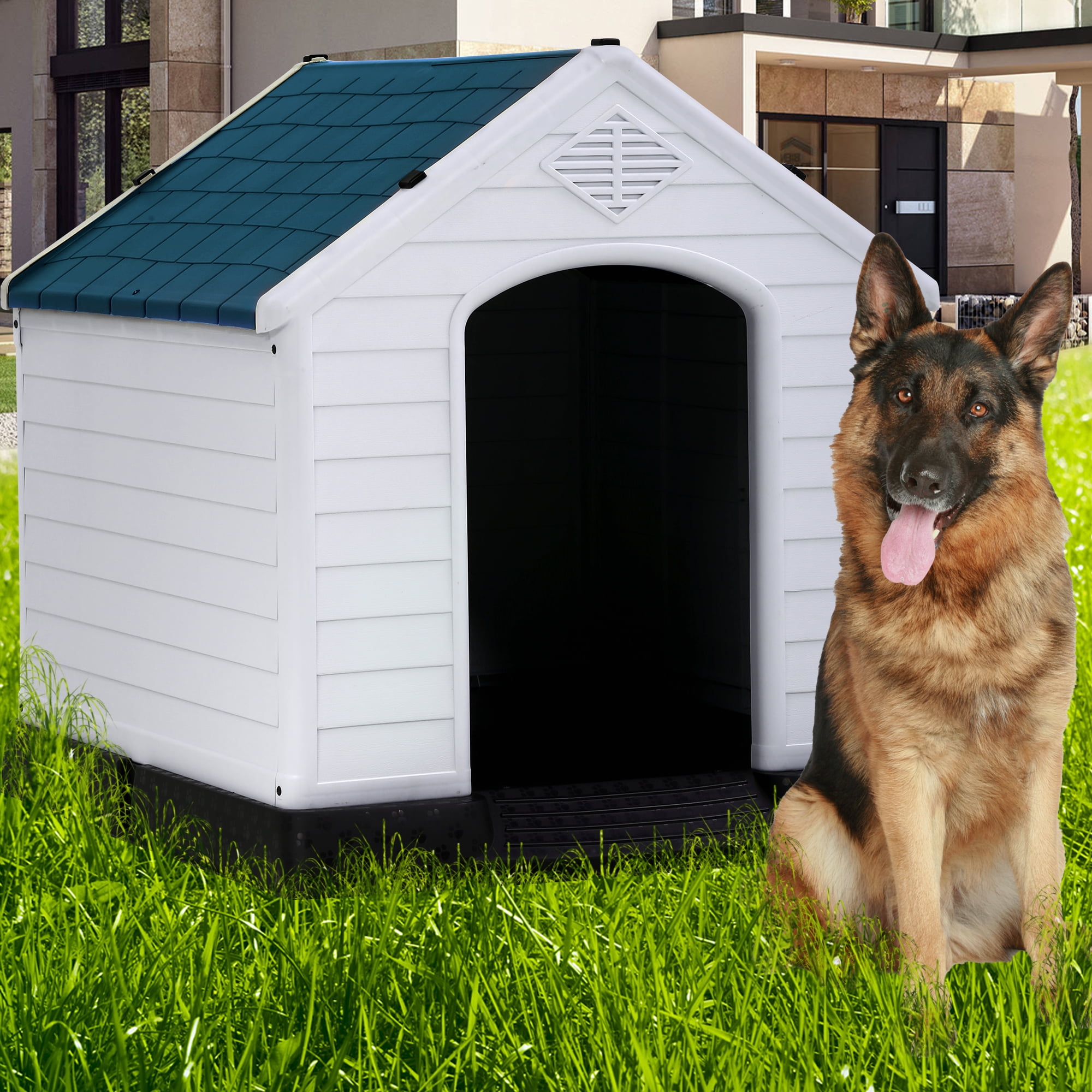 Best Dog House For Winter