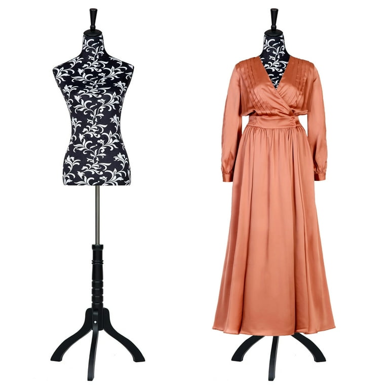 YRLLENSDAN 59-67 Inch Mannequin Body Dress Mannequin with Stand Height Adjustable Sewing Mannequin Female Mannequin Full Body Dress Forms Dress Form Mannequin for Sewing Mannequin Torso Female, HDBH - Walmart.com YRLLENSDAN 59-67 Inch Mannequin Body Dress Mannequin with Stand Height Adjustable Sewing Mannequin Female Mannequin Full Body Dress Forms Dress Form Mannequin for Sewing Mannequin Torso Female, HDBH - Walmart.com