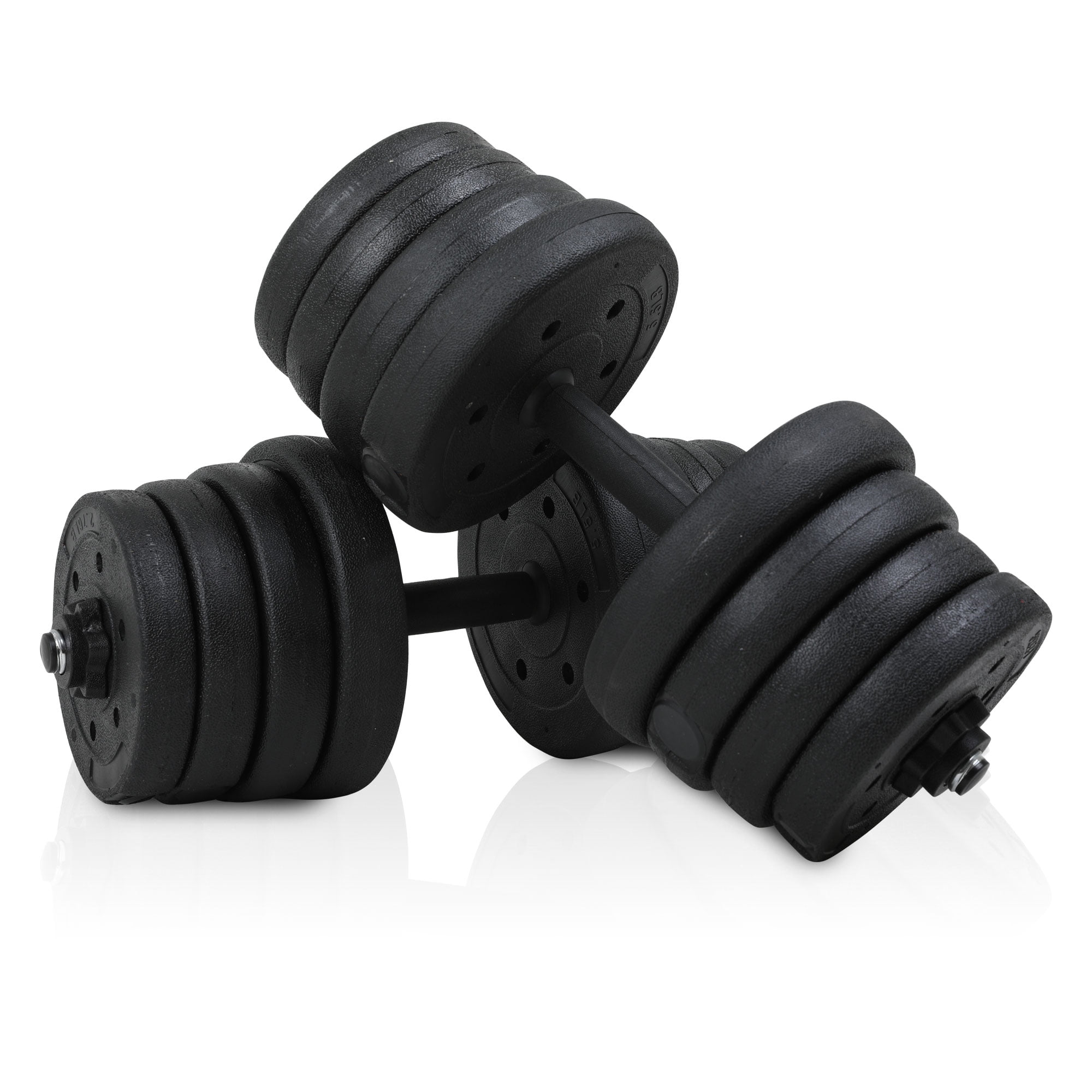 Adjustable Dumbbells Best Weights For A Home Gym Adjustable