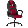 thumbnail image 1 of YRLLENSDAN Gaming Chairs, Comfortable Office Chairs Ergonomic Office Chair Computer Chairs for Adults PC Chair Desk Chairs with Wheels & Lumbar Support for Home Office, ARI, 1 of 7
