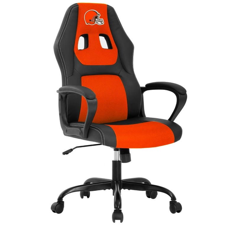 YRLLENSDAN Gaming Office Chair, Ergonomic Design, Adjustable