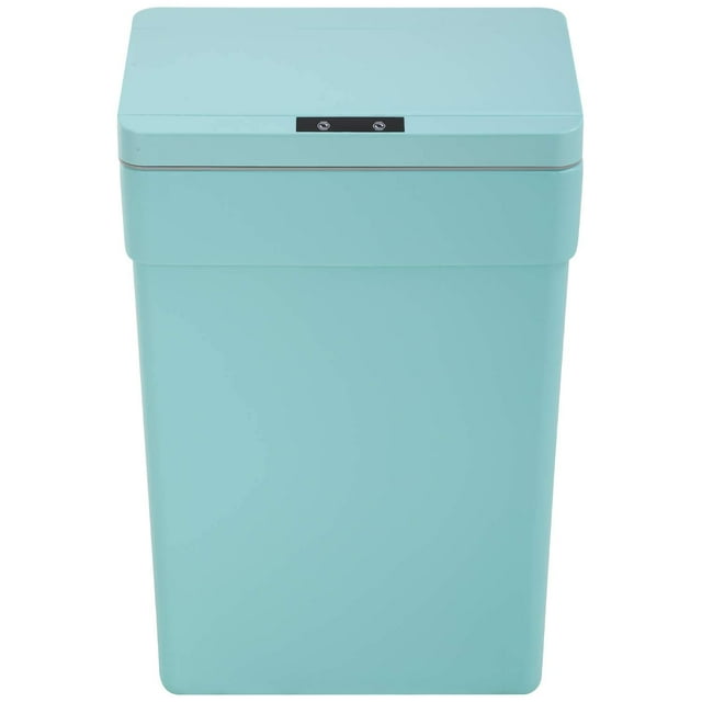 YRLLENSDAN Garbage Can 13 Gallon Tall Kitchen Trash Can Garbage Can