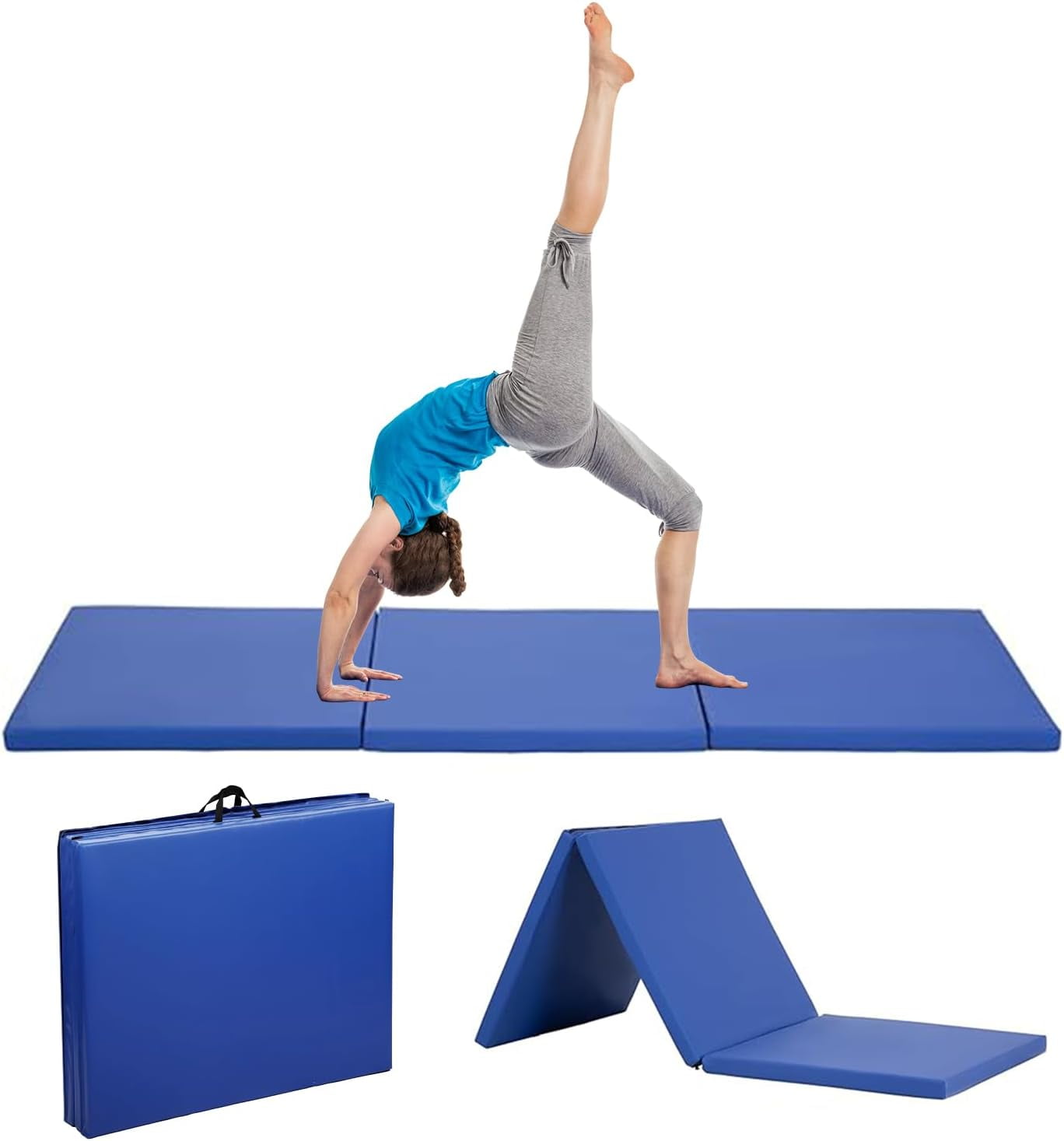 Thick gymnastics mats new arrivals
