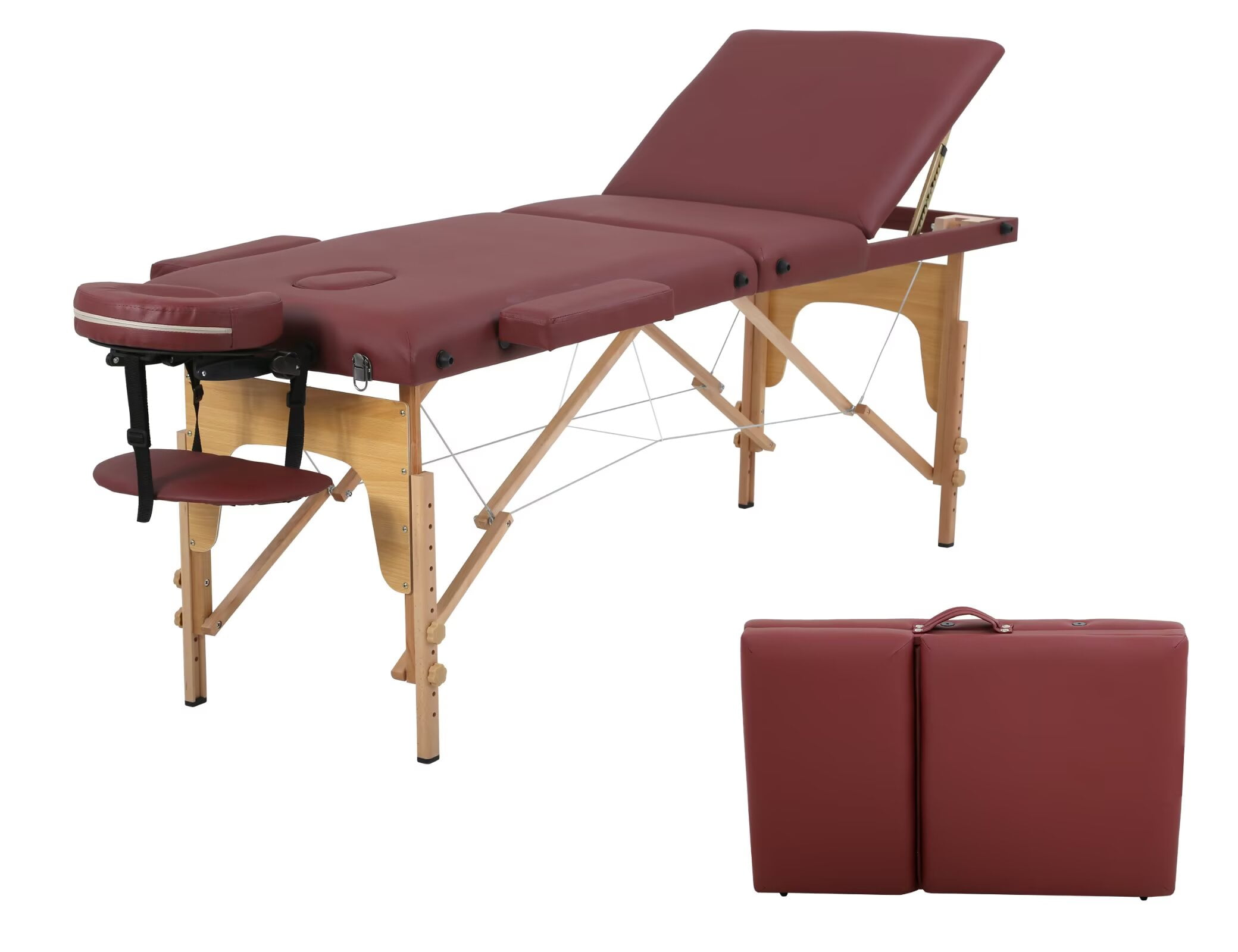 vibrating massage table 14 Best Aesthetic Sex Toys You'll Definitely Want to Show Off main image 1