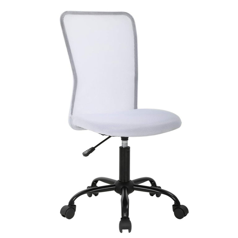 YRLLENSDAN Ergonomic Mesh Office Chair, Swivel Desk Chair for Home