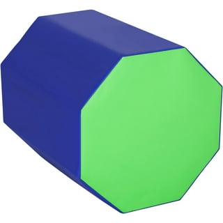 Tumbling Octagon