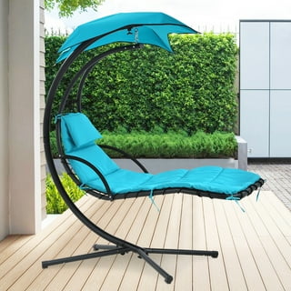 Floating Swing Chair