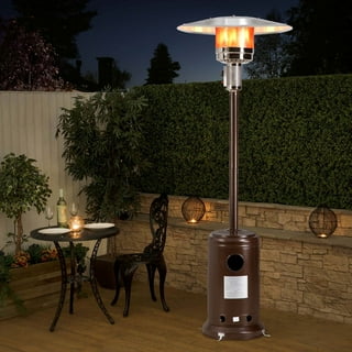 Propane Heat Lamps