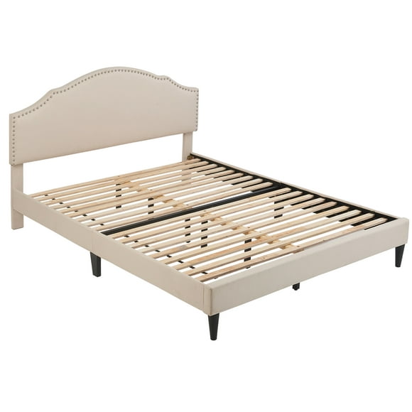 Beds Without Box Spring