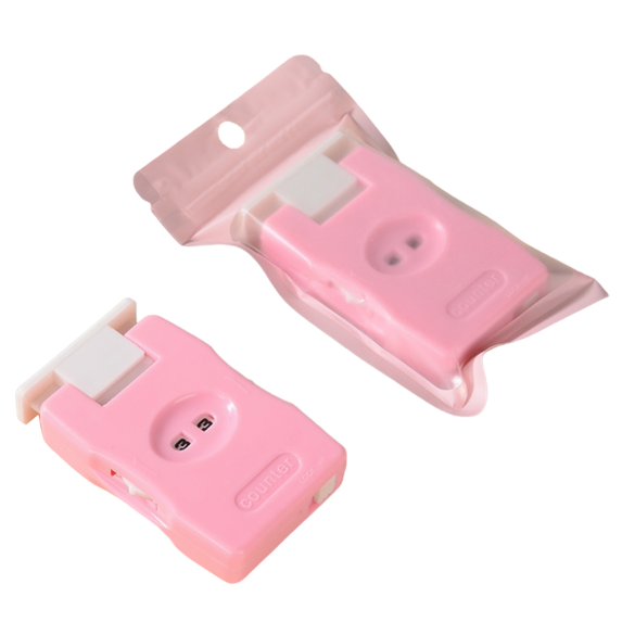 YROHGKPN 2Pcs Knitting Counter Crochet Row Counter