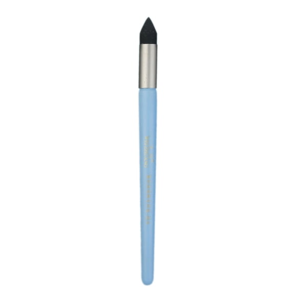 YROHGKPN Color Shaper Painting Tool Color Shaper Tool Paint Brush Inclined Tip/Round Tip Pastel Blending Tools for Oil Painting