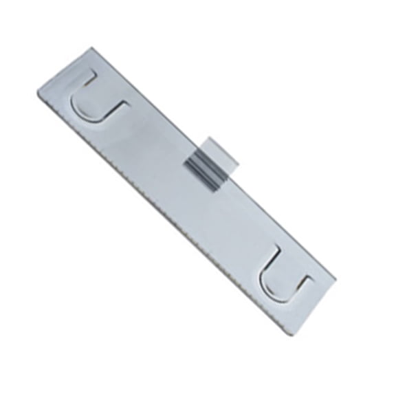 Document Holder Clip for Laptops Desk Monitors, Document Holder Clip Copy Holder for Typing, Monitor Note Organiser