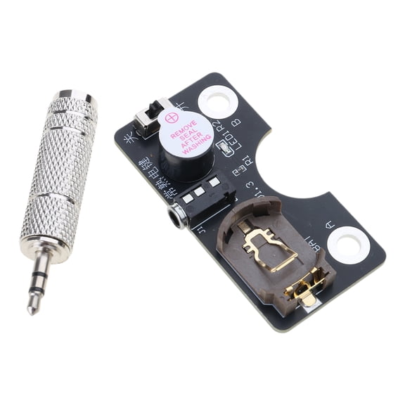 Portable Signals Trainer Code Trainer Morse Key Trainer Power By 2032 For Enhances Rhythm Visualization