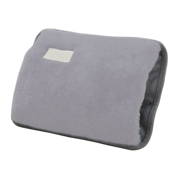 YROHGKPN Electric Water Heating Bag Rechargeable Hot Water Bottle for Indoor Outdoor Use Reusable Hand Warmer Heater Bag Winter