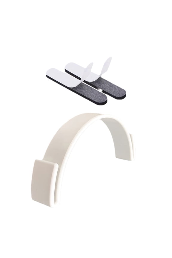 Hat Brims Bender Hat Shaper for Baseball Caps Multi Functional Caps Bending Modelling Bands Plastic Hat Bill Tool