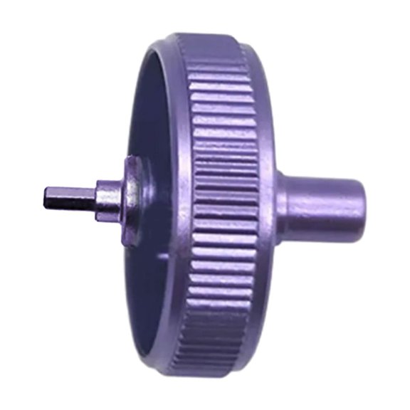 Pulley Scroll Wheel Metal Rolling Wheel for GPROWireless GPROX Superlight