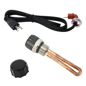 Engine Block Heater Cord