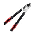 thumbnail image 1 of YRTSH Branch Cutter Chops Thick Branch Ease, 18 Inch Tree Trimmer with 1.6” Clean Cut Capacity, 1 of 1
