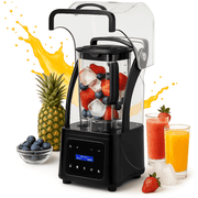 Japanese Blender