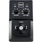 YS-720 Electronic Timer 24-240v AC/DC for Solenoid Valves Actuator Automatic Switching Switch
