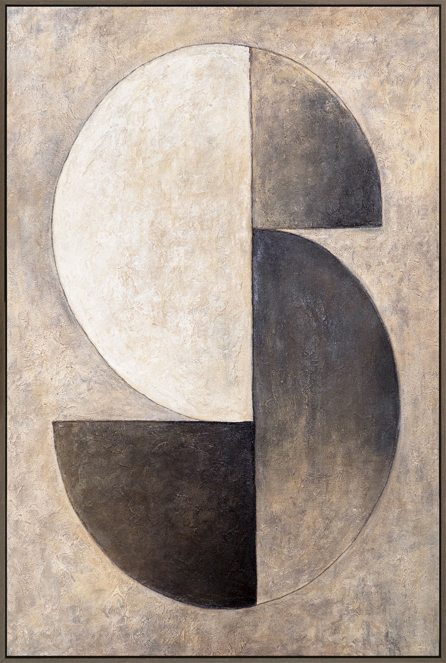 Gallery image with a fresh perspective