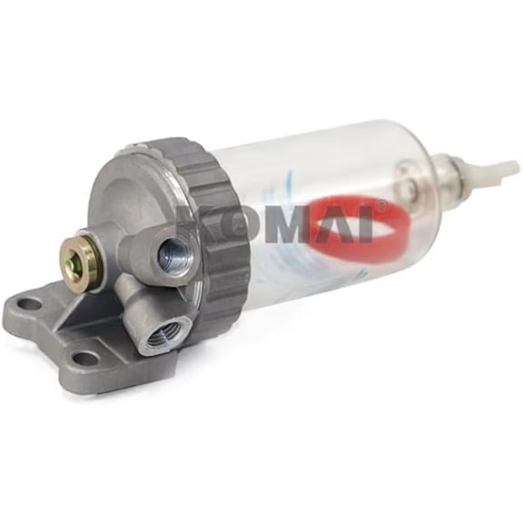 YS4019 Compatible with Komatsu PC200-1 PC200-2 Excavator Fuel Water Separator Compatible with Hitachi EX200