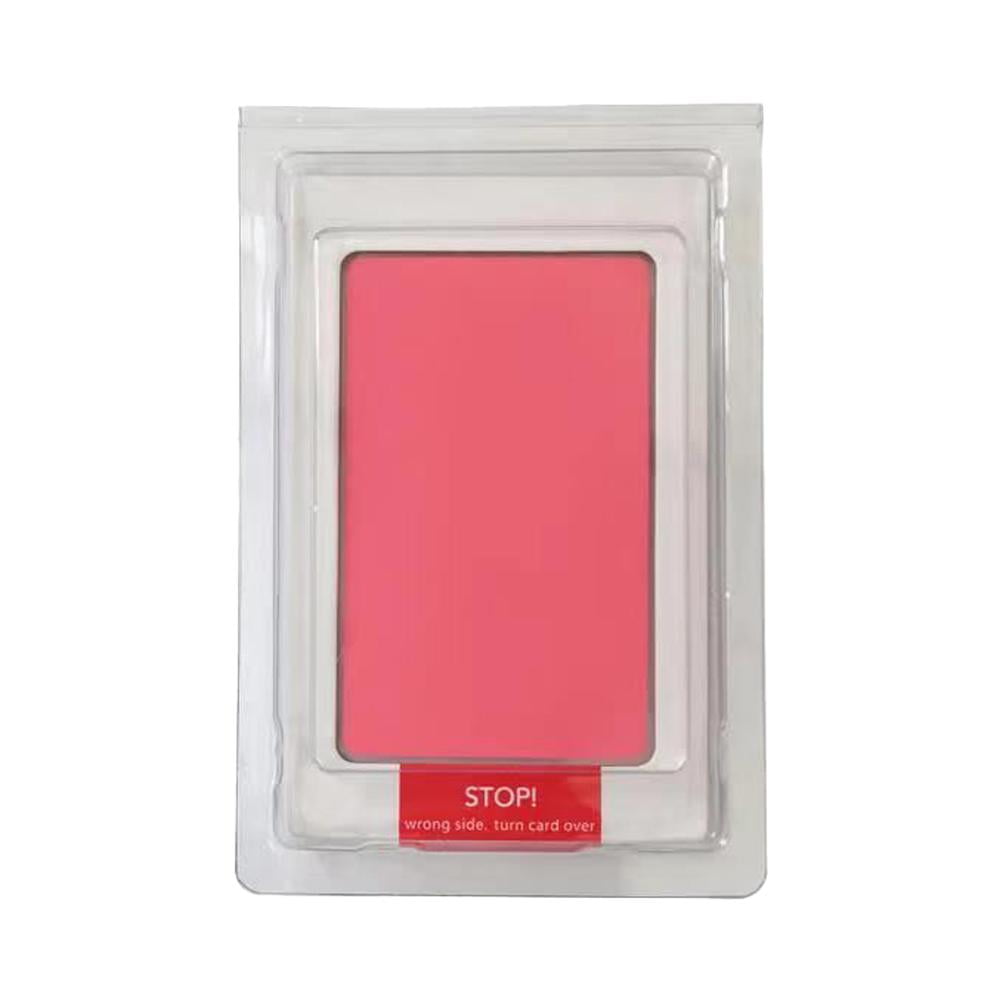 YSABOXS Baby Hand and Footprint Kit Baby Safe Ink Pads Paw Print Non