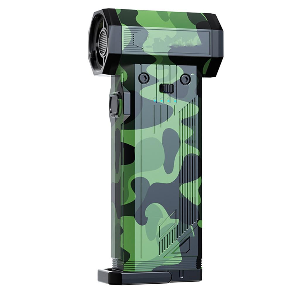 Blower Compressed Mini YSABOXS Compressed-#air#-Duster-Mini-Blower- Turbo Fan- 9000RPM ...