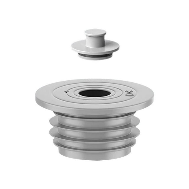YSABOXS Drain Pipe Hose Seal Floor Drain Deodorant Silicone 4 ∫] цψ ty