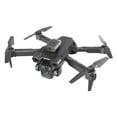 YSABOXS Lanus Triple Camera 8k Drone 2024,Obstacle Avoidance Remote
