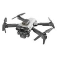 YSABOXS Lanus Triple Camera 8k Drone 2024,Obstacle Avoidance Remote