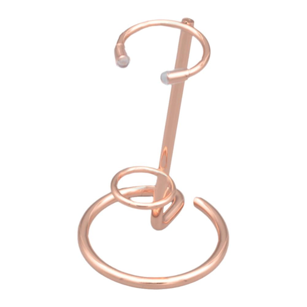 YSABOXS Metal Easel Display Stand,Iron Arms Display Stand,Display Easel ...