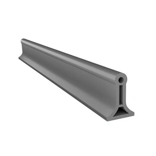 YSABOXS Shower Screen Seal Strip Bathroom Door Replacement Straight