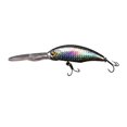 thumbnail image 1 of YSBDLQE Suspending Deep Diving Fishing Lures with Long Bill - Pro Bass Fishing Lures and Saltwater Fishing Lures for Walleye, Precision Fishing Tackle,Silver, 1 of 4