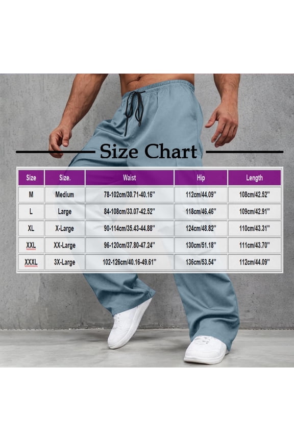 Men Solid Casual Multiple Zipper Button Pockets Outdoor Straight Type Fitness Pants Cargo Pants Trousers Comfortable Breathable Thick Fabric Elastic Waist (Gray,L)