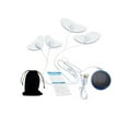 thumbnail image 1 of YSGFHGJW Face Massager,Electric Face ,With Patch Pads Facial Massage 8 Modes, Microcurrent Face Stimulator For And Tightening The Face, 1 of 9
