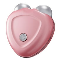 YSGFHGJW Face Massager,USB Microcurrent Face Lift Device Lift The Face And Tighten The Skin Microcurrent Face Lift Skin Tightening Rejuvenation Spa For Facial Wrinkle Remover