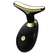 YSGFHGJW Face Massager,Wrinkles Face For Facial And Neck Face Vibration Device For Skin Care Face Skin Firming Device Face Lifting Skin Care Improve Tighten