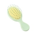 thumbnail image 1 of YSGFHGJW Head Massager,Mini Brush Hairbrush For Kids Girls Wet Little Travel Mini Hair Brush Detangling Soft Bristles Hair Brush For Most Hair Types Smoothing With Ease Knots, 1 of 8