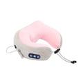 thumbnail image 1 of YSGFHGJW Massager for Neck,Cervical Spine Multifunctional Heating Electric Vibration Charging Portable Household U Shaped Massage, 1 of 8