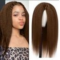 thumbnail image 1 of FAIOROI Wigs Human Hair,Women's Synthetic Natural Overstuffed Long Wig Various Colors Available Daily Wear Party And Cosplay Soft Wig, 1 of 7