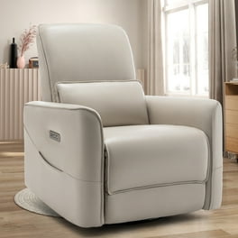 Rocker recliner nursery walmart cheap