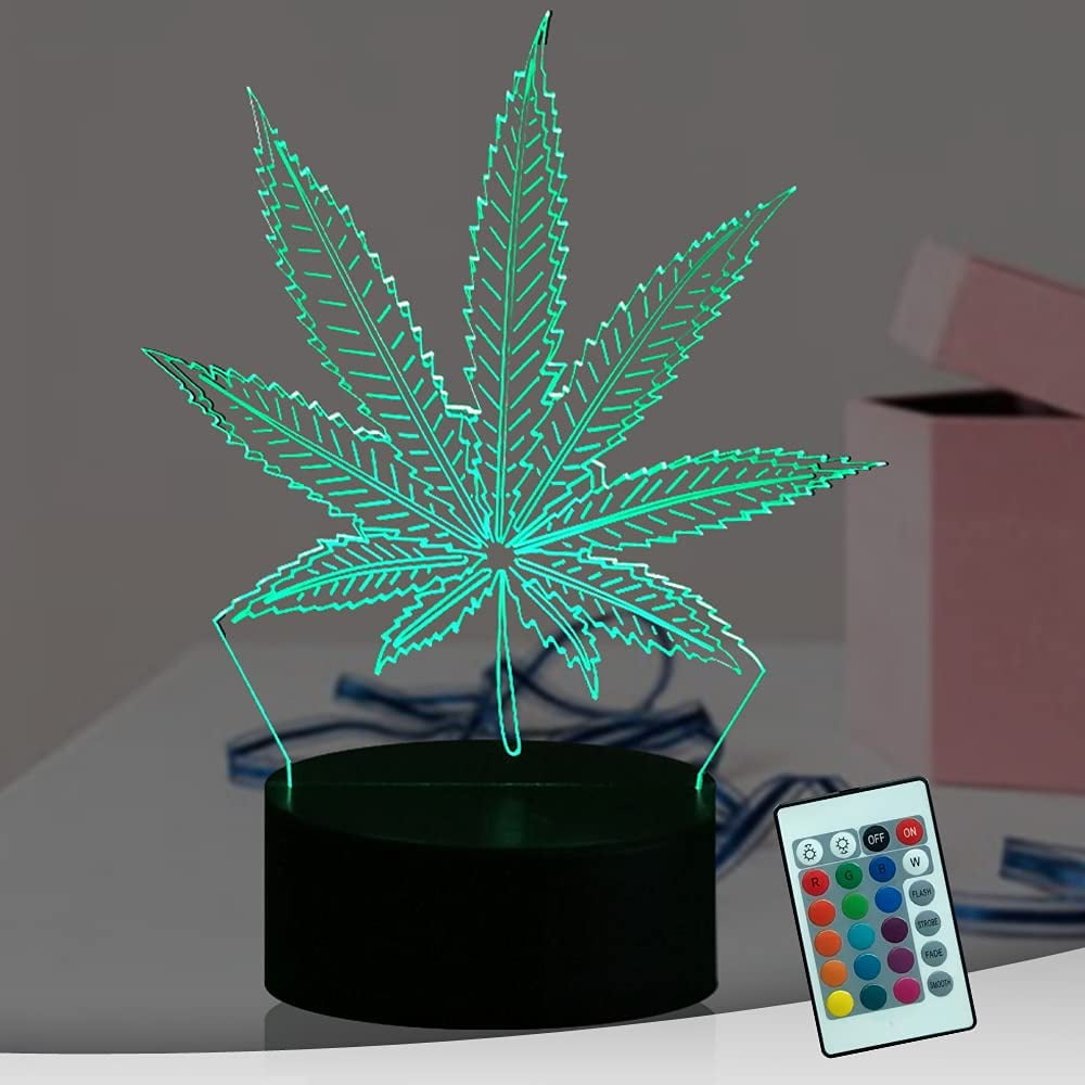 Amazon.com: Brightz Felty LED String Lights, Felt Leaf
